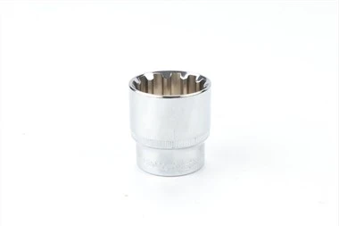 1/2'' Dr. Deep Gear Tip metričkog nastavka