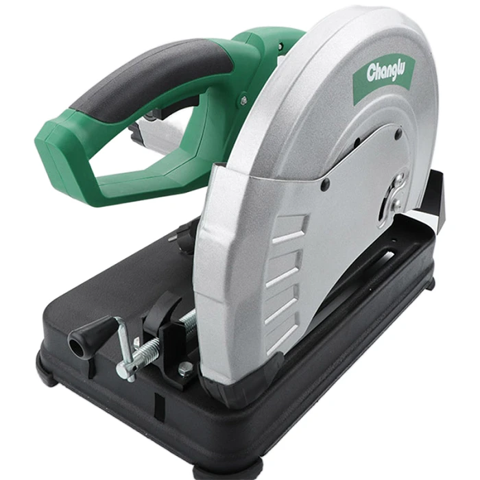 Cut-Off Machine