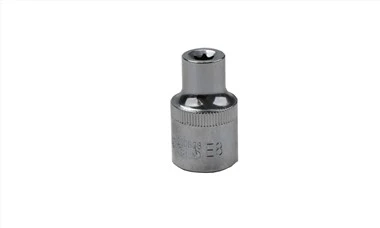 12,5 mm Dr. Mat Mirror E utičnica