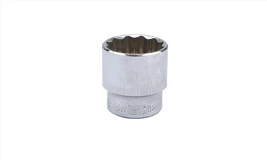 1/2'' Dr. Mirror 12PT utičnica
