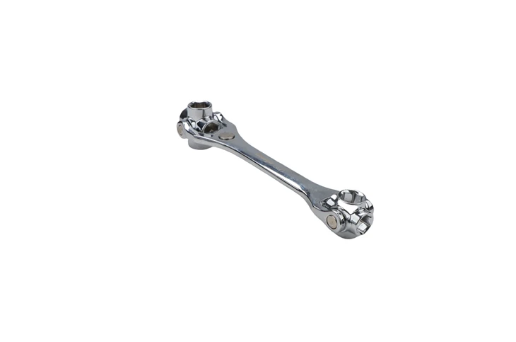 8-in-1 Socket Wrench