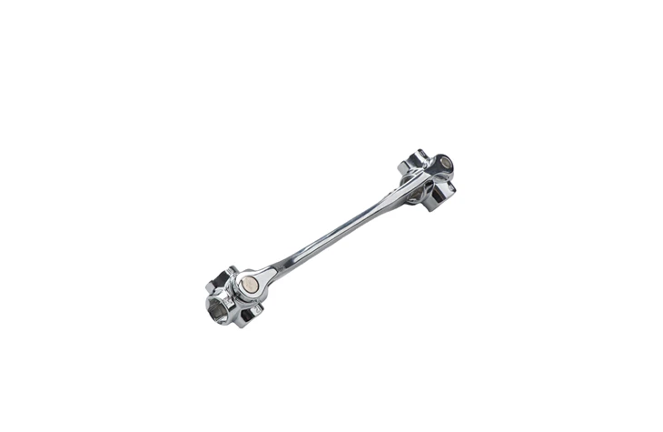 8-in-1 Socket Wrench