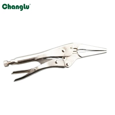Long Nose Lock-grip Pliers 602109