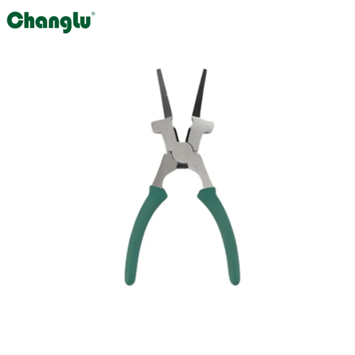 Welder Pliers